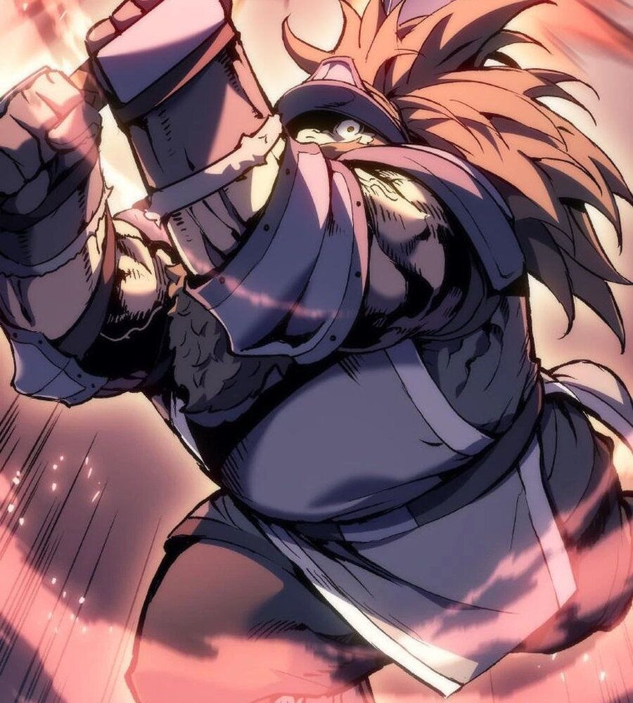 Võ Vương Tái Thế - Chapter 36 - Page 60