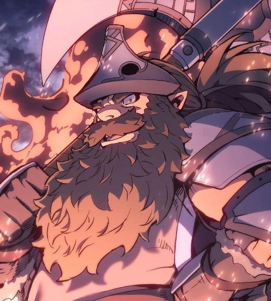 Võ Vương Tái Thế - Chapter 36 - Page 68