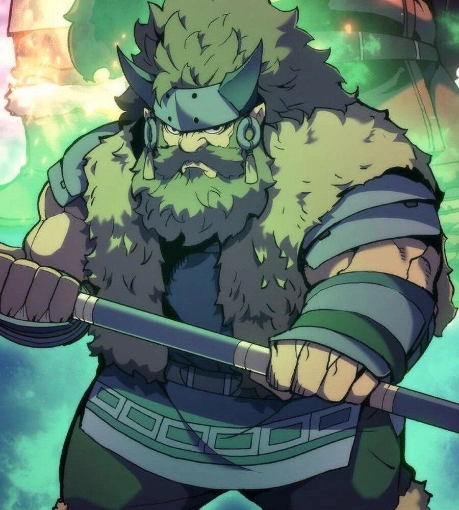 Võ Vương Tái Thế - Chapter 36 - Page 75