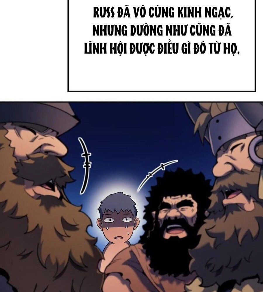 Võ Vương Tái Thế - Chapter 36 - Page 83