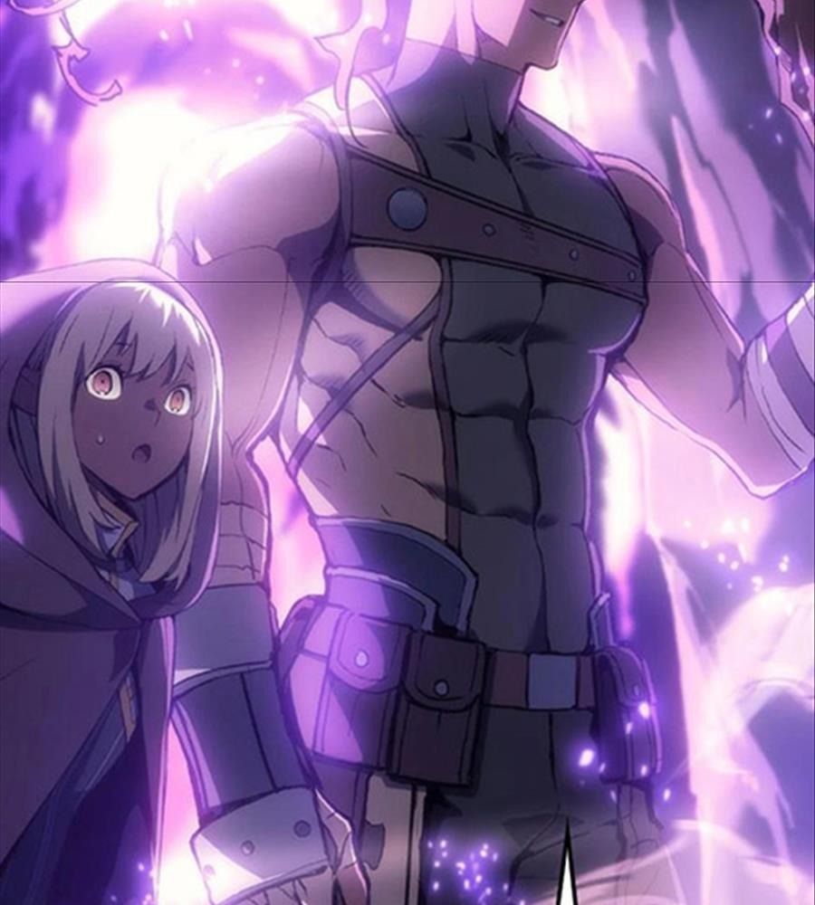 Võ Vương Tái Thế - Chapter 37 - Page 10