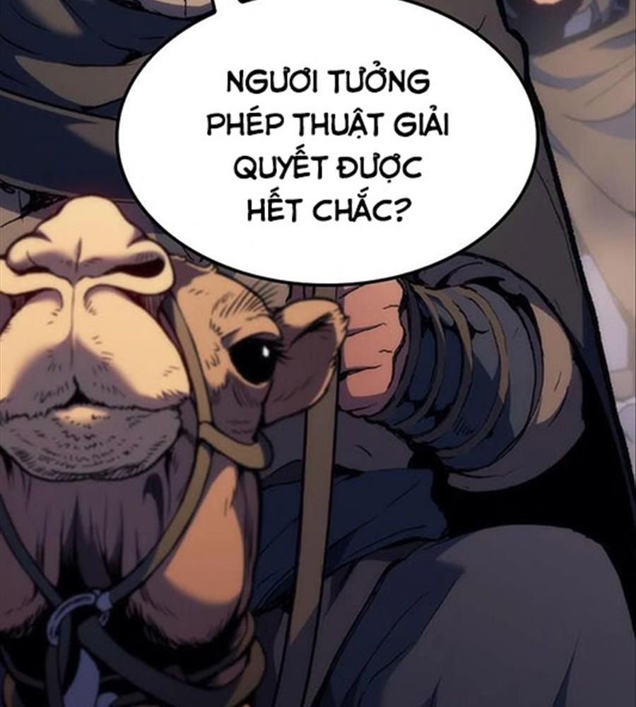 Võ Vương Tái Thế - Chapter 37 - Page 109