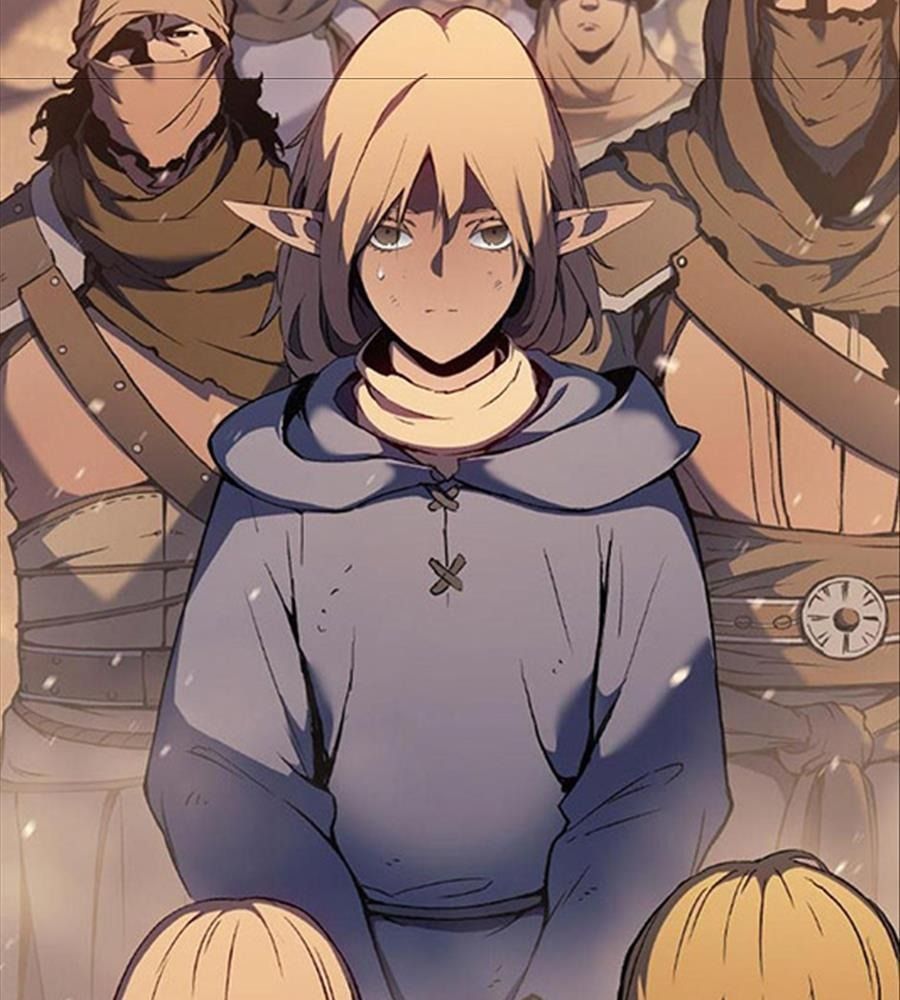 Võ Vương Tái Thế - Chapter 37 - Page 114