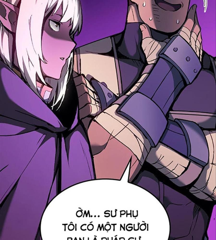 Võ Vương Tái Thế - Chapter 37 - Page 16