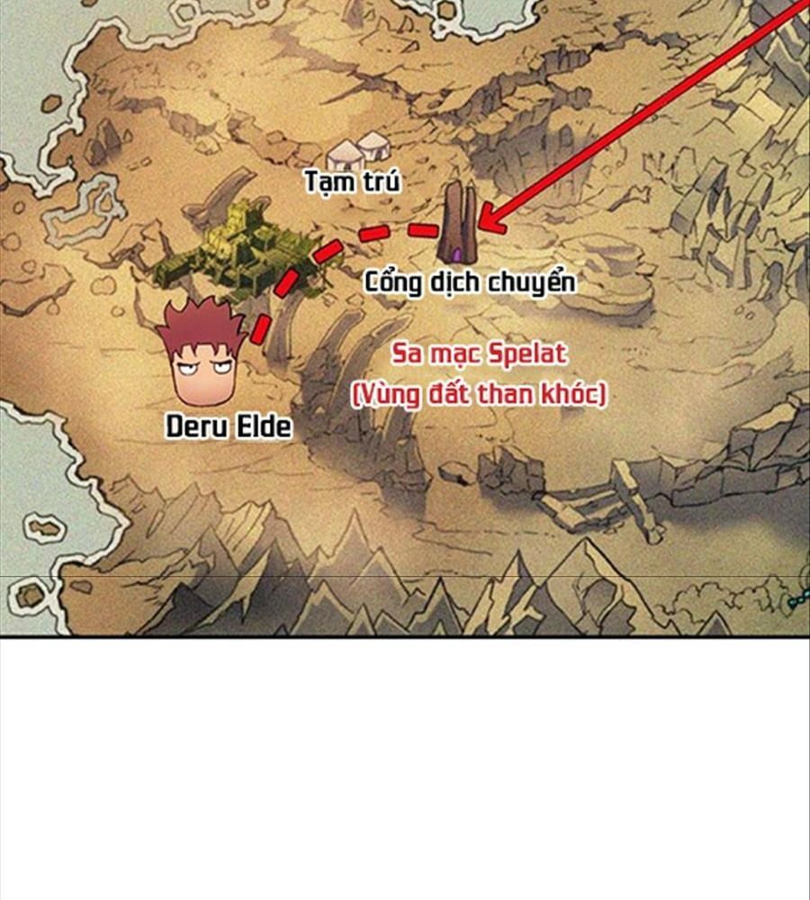 Võ Vương Tái Thế - Chapter 37 - Page 182