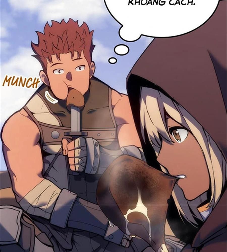 Võ Vương Tái Thế - Chapter 37 - Page 44