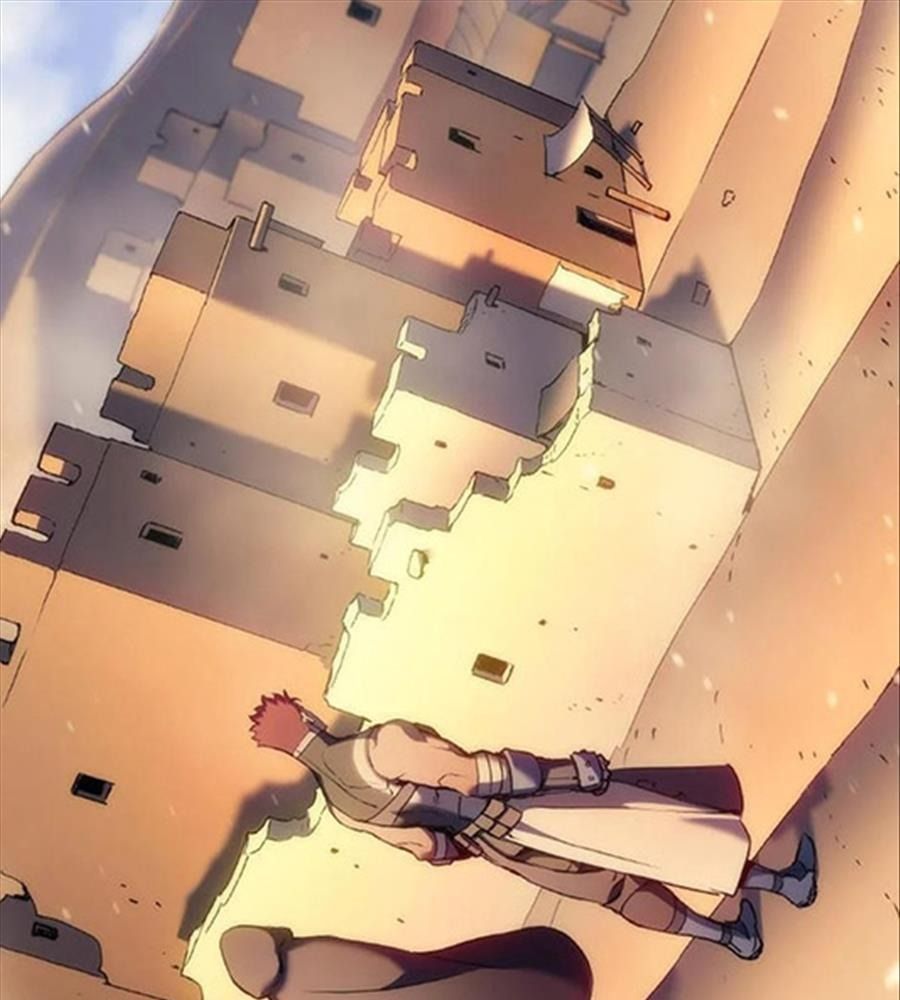 Võ Vương Tái Thế - Chapter 37 - Page 54