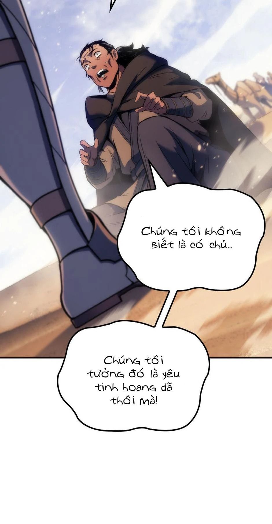 Võ Vương Tái Thế - Chapter 38 - Page 105