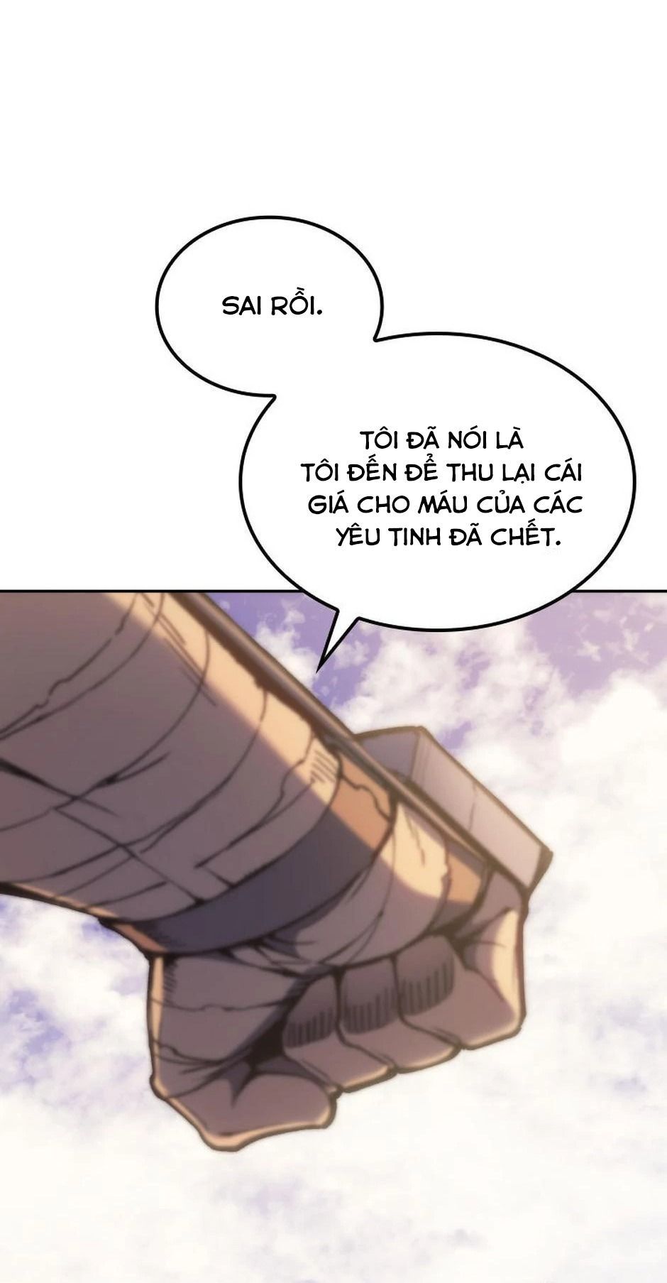 Võ Vương Tái Thế - Chapter 38 - Page 106