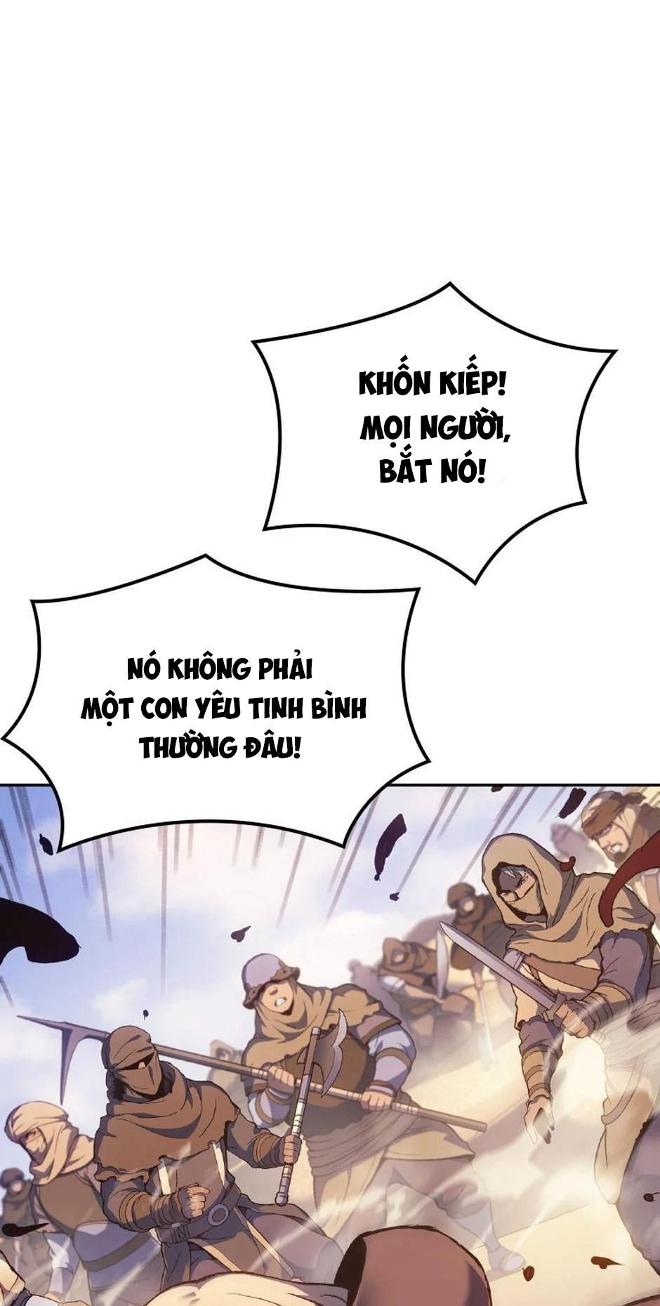 Võ Vương Tái Thế - Chapter 38 - Page 12