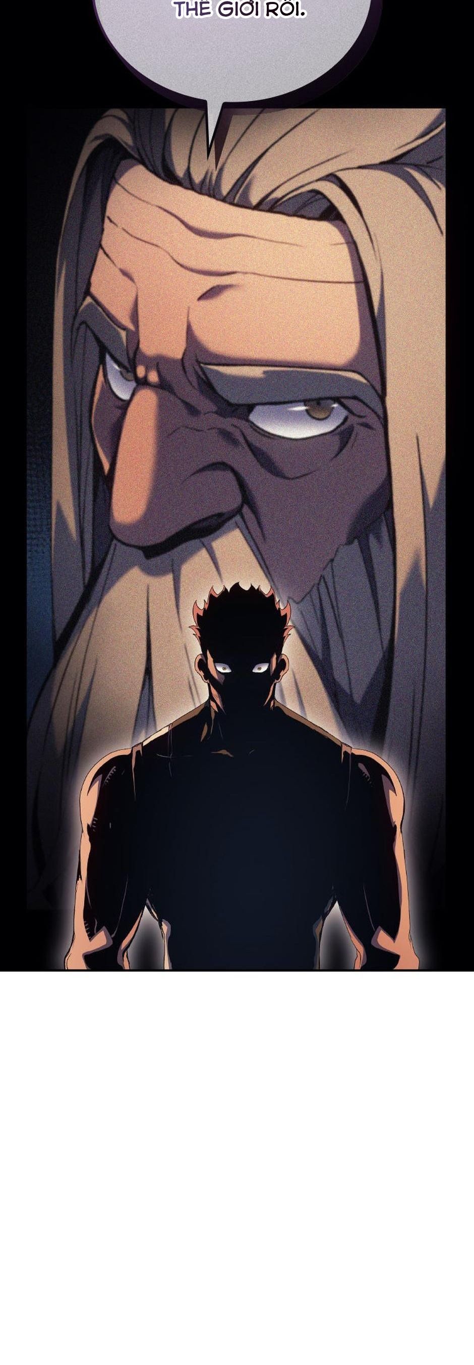 Võ Vương Tái Thế - Chapter 38 - Page 124