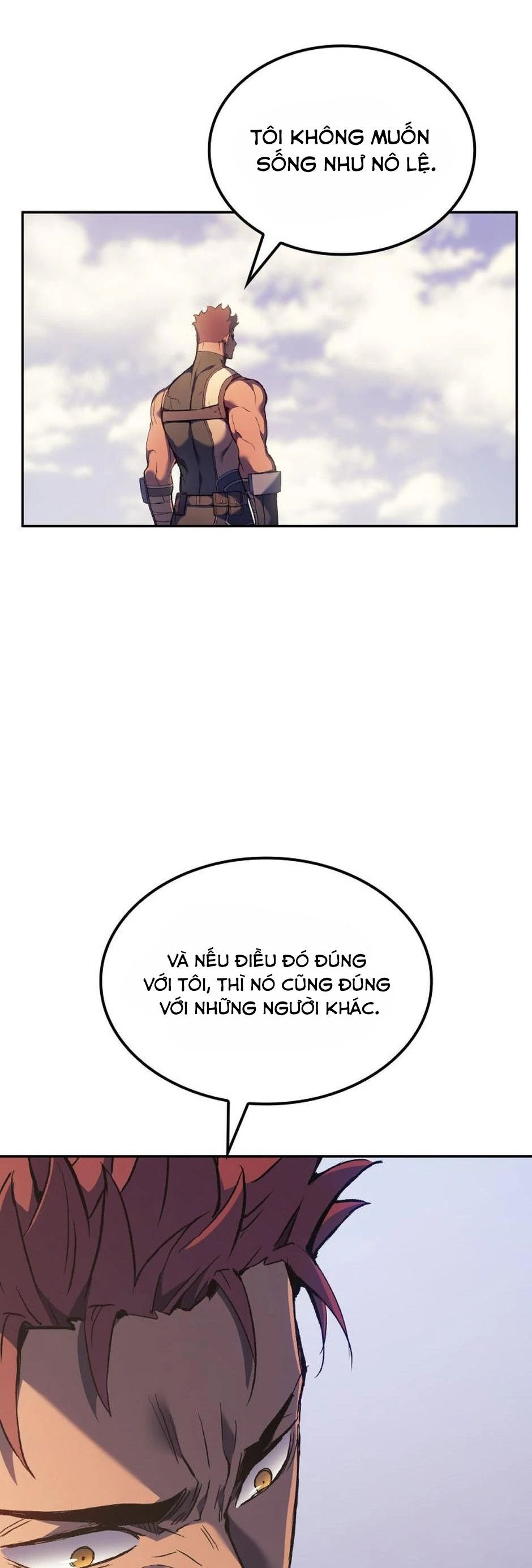 Võ Vương Tái Thế - Chapter 38 - Page 126