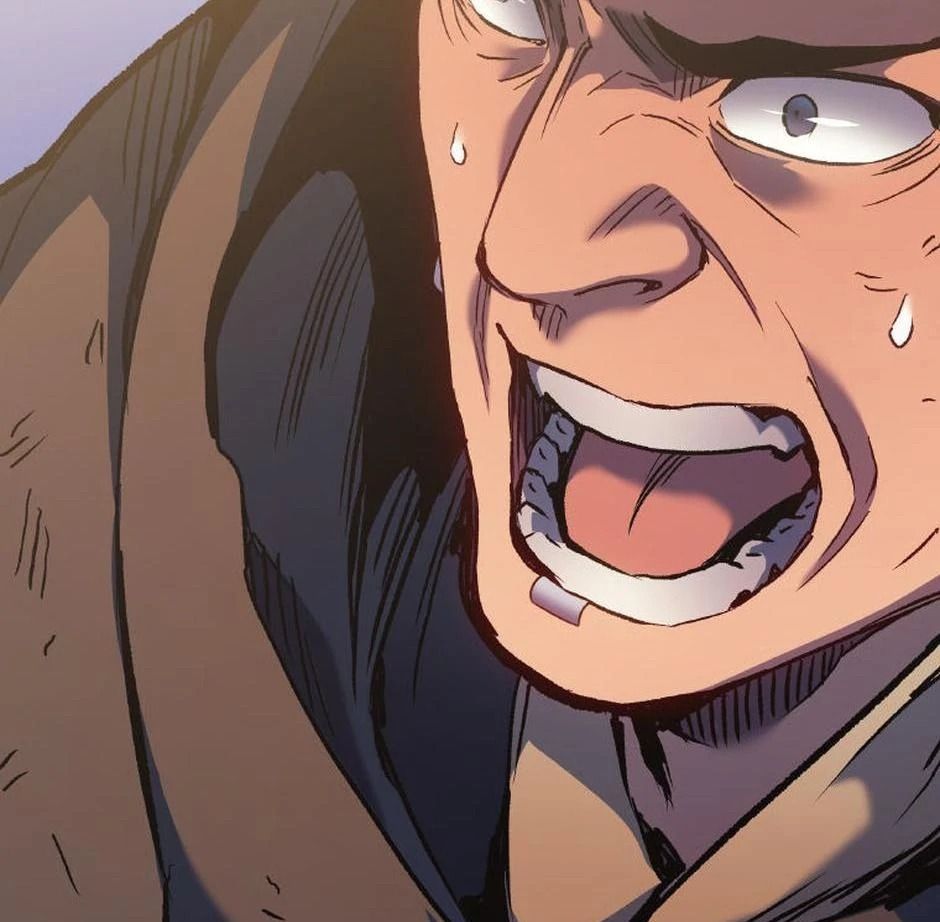 Võ Vương Tái Thế - Chapter 38 - Page 129