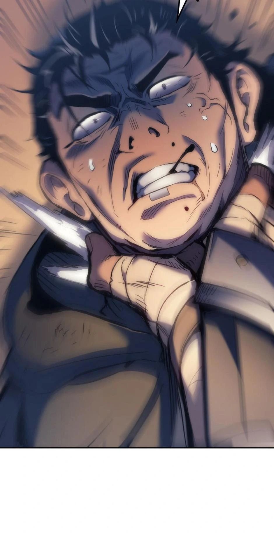 Võ Vương Tái Thế - Chapter 38 - Page 135