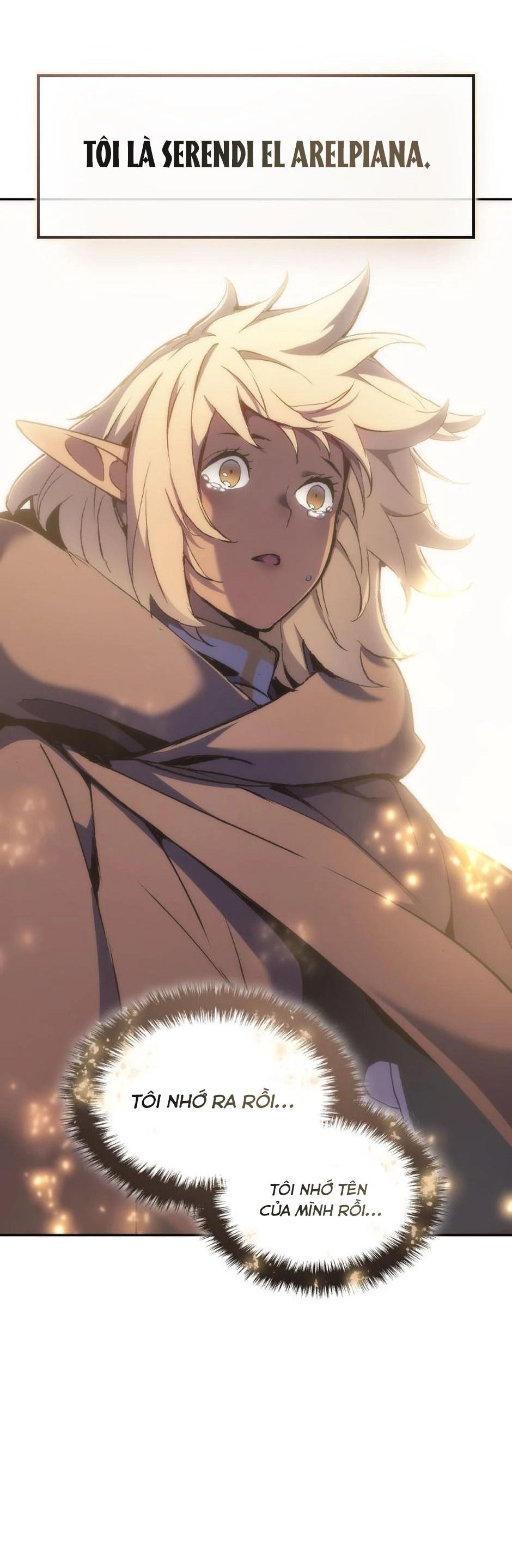 Võ Vương Tái Thế - Chapter 38 - Page 154