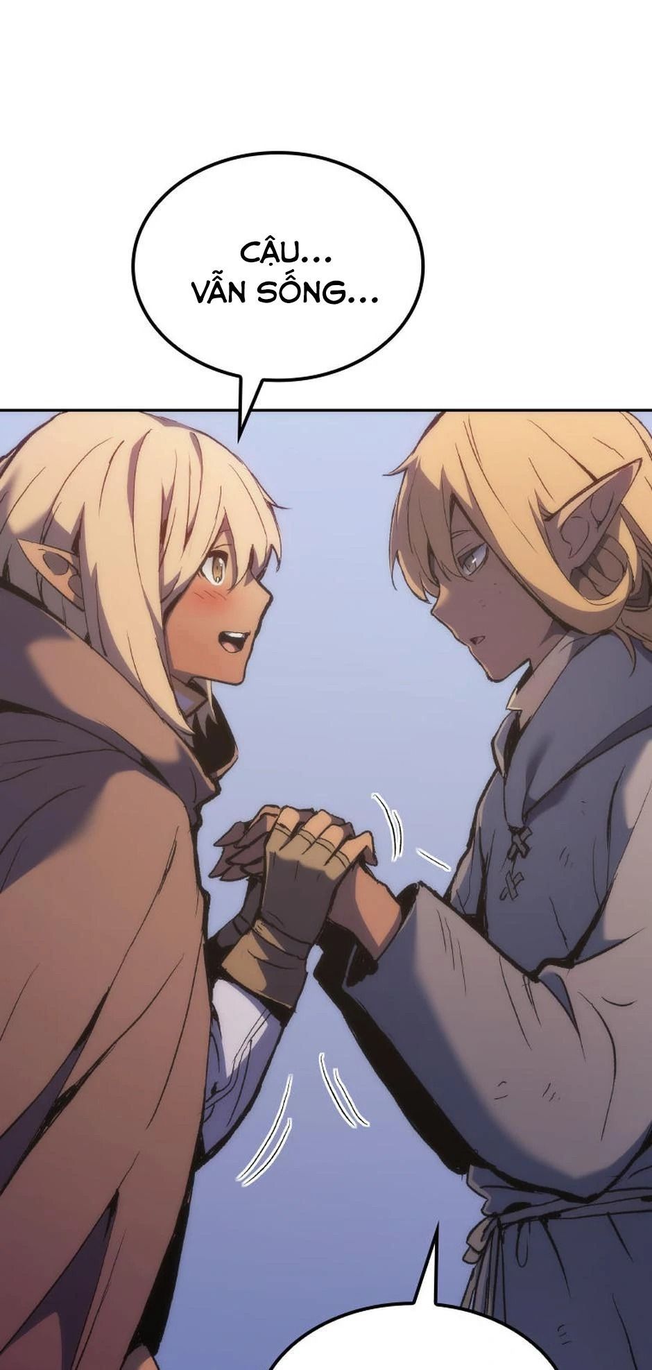 Võ Vương Tái Thế - Chapter 38 - Page 156