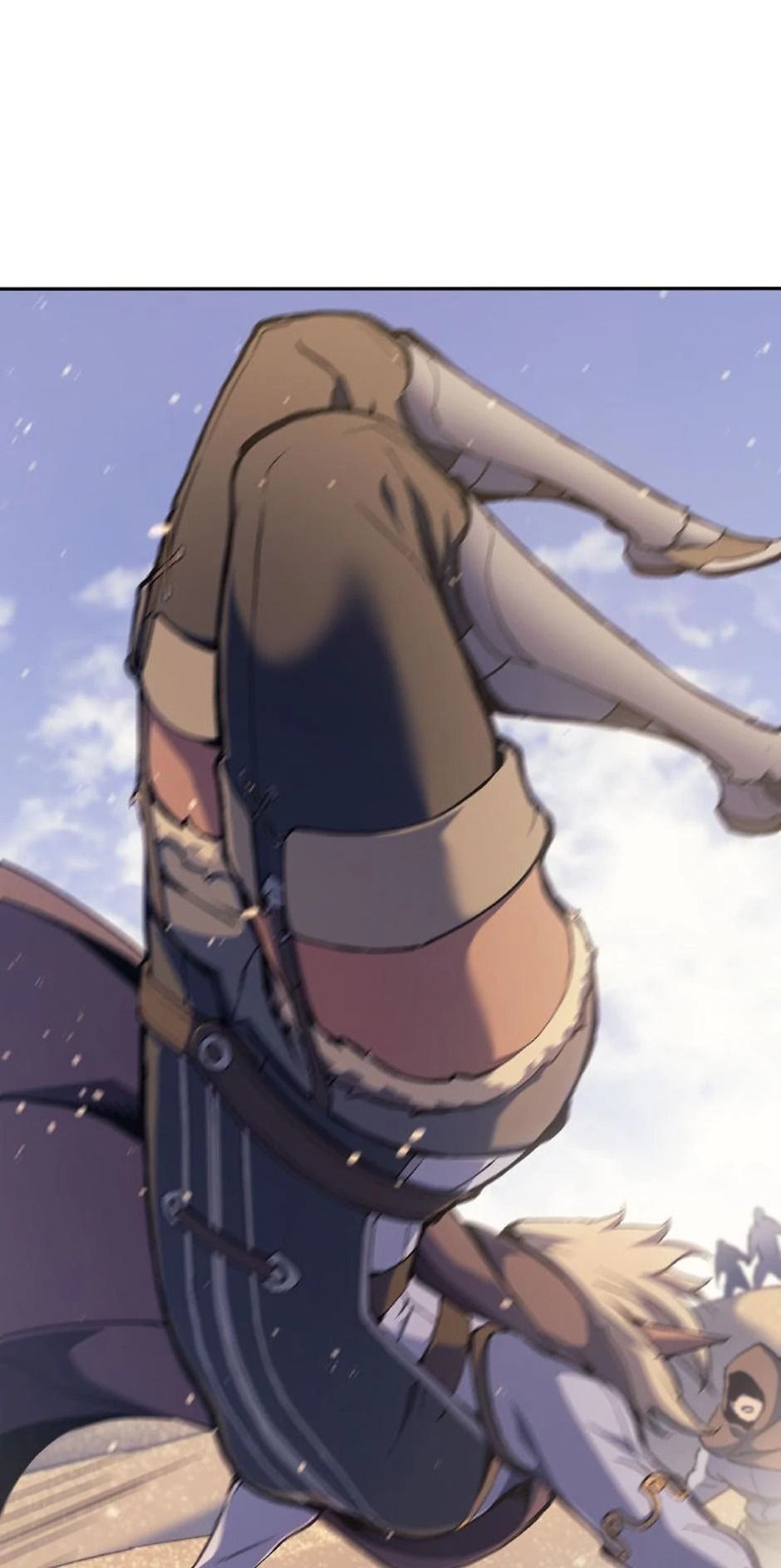 Võ Vương Tái Thế - Chapter 38 - Page 16