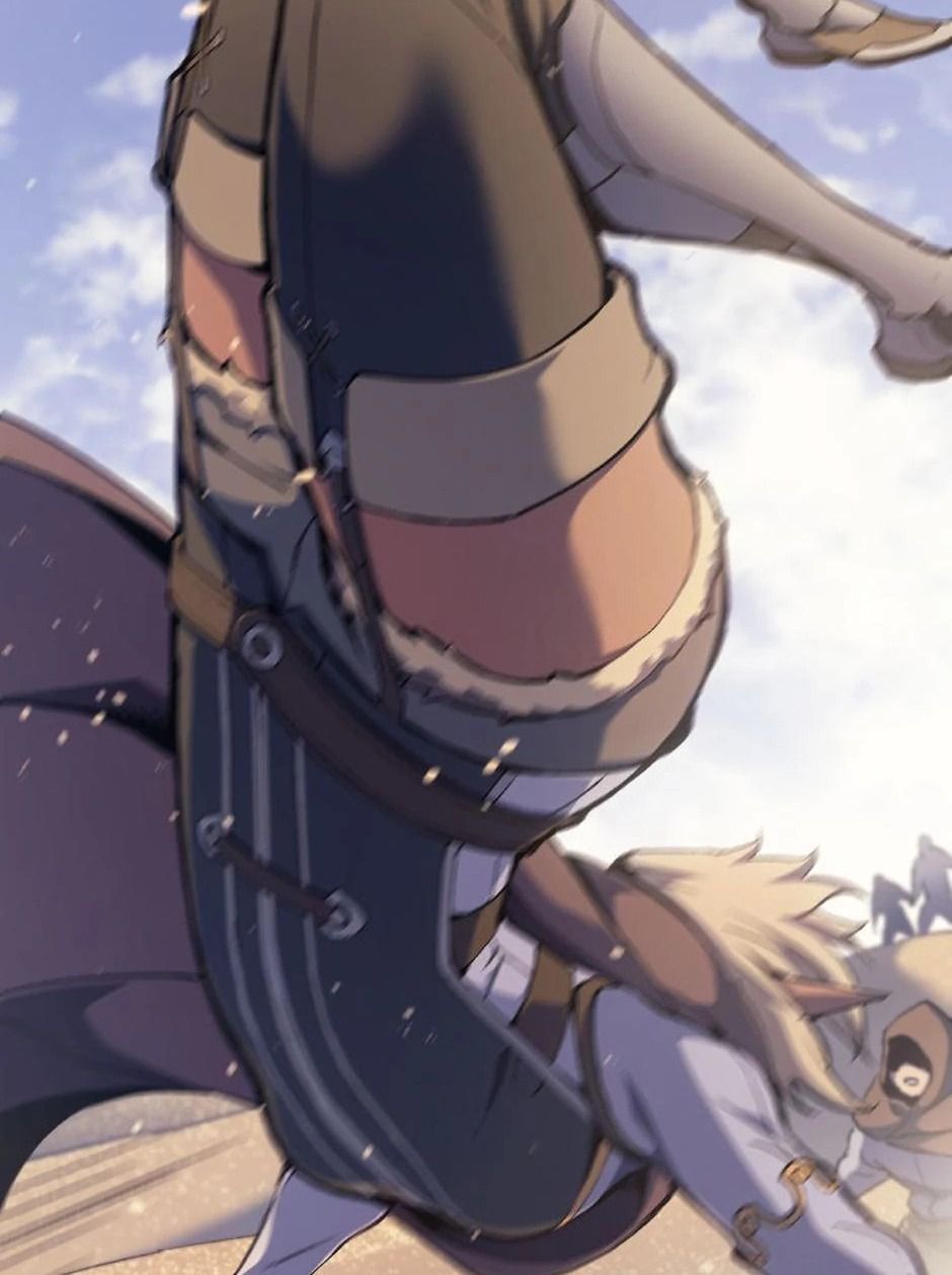 Võ Vương Tái Thế - Chapter 38 - Page 17