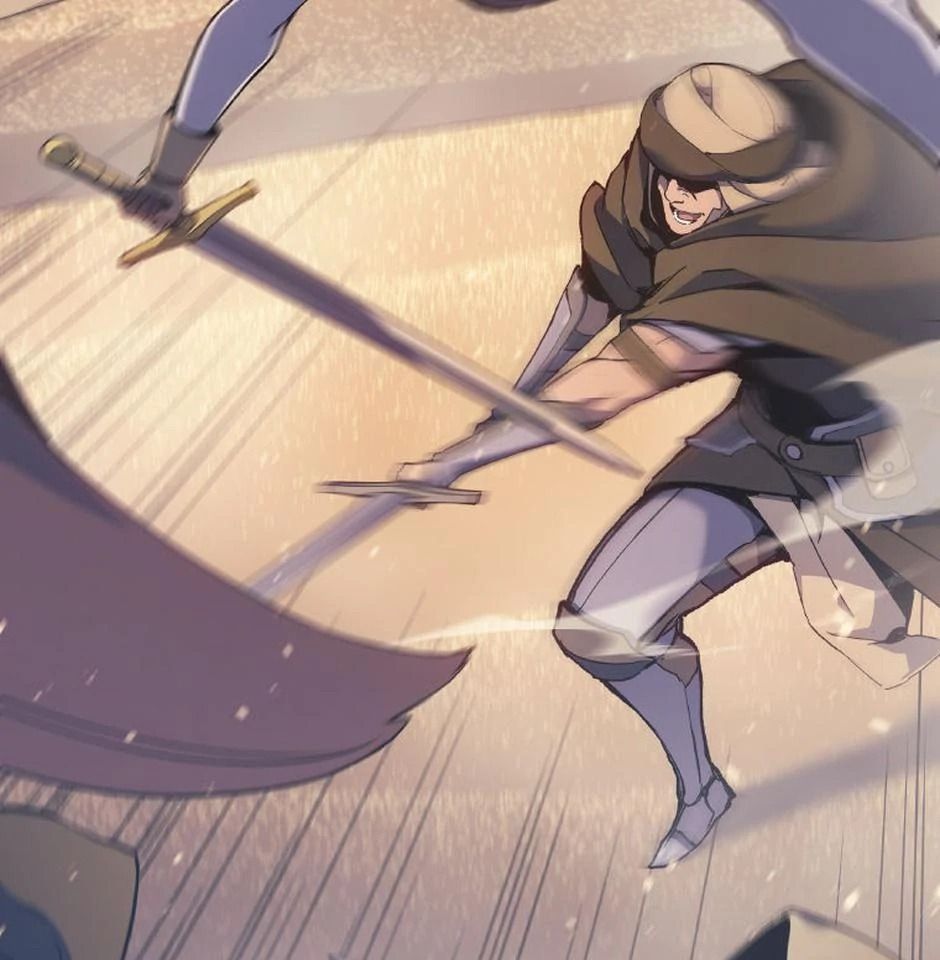 Võ Vương Tái Thế - Chapter 38 - Page 18