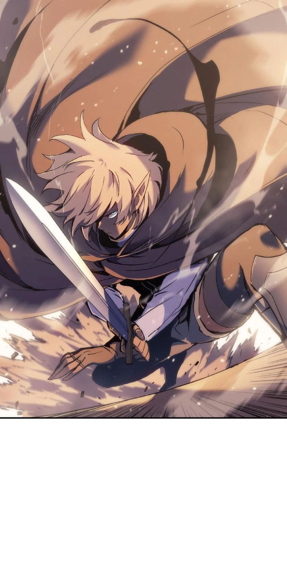 Võ Vương Tái Thế - Chapter 38 - Page 25