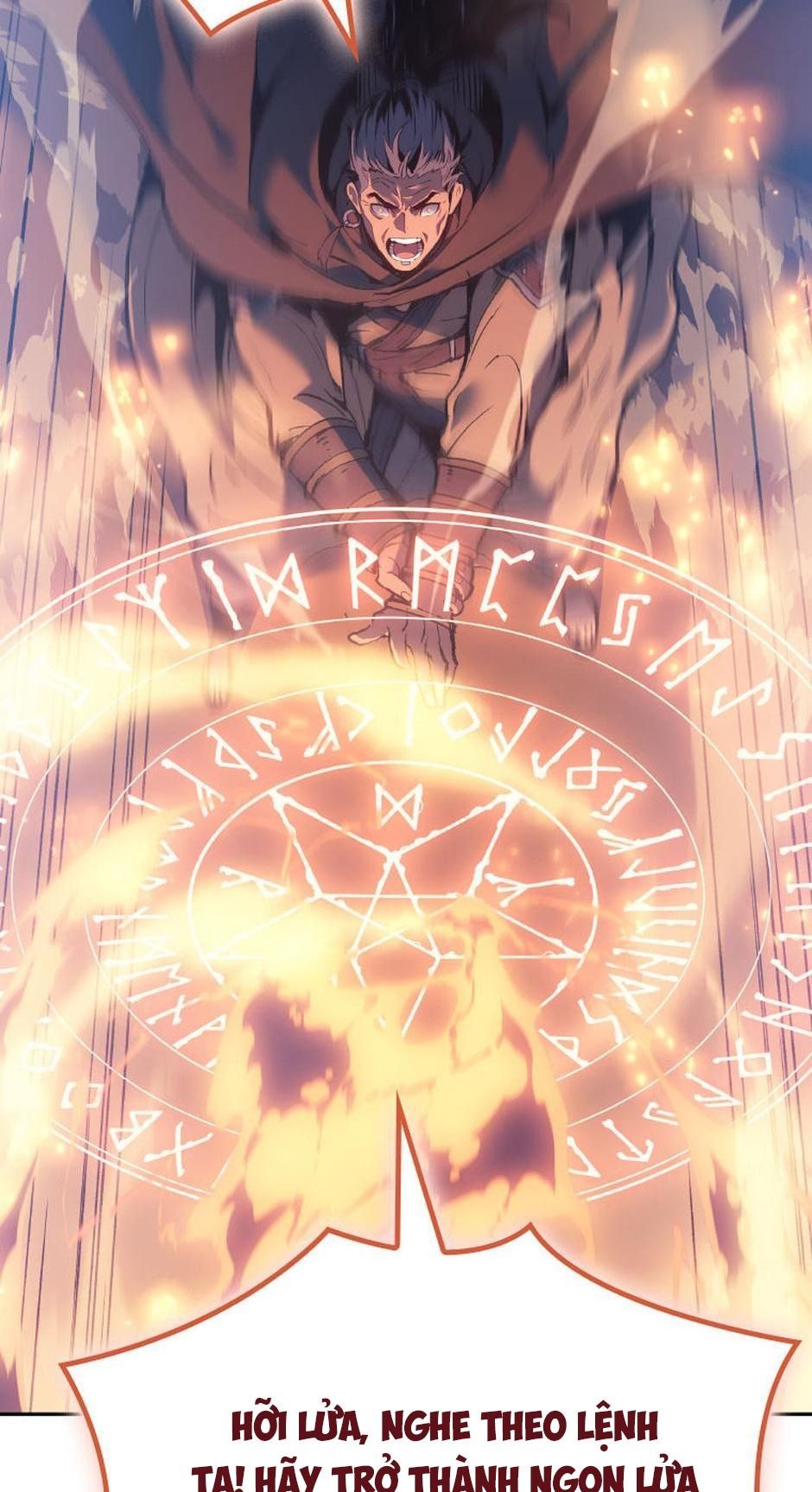 Võ Vương Tái Thế - Chapter 38 - Page 30