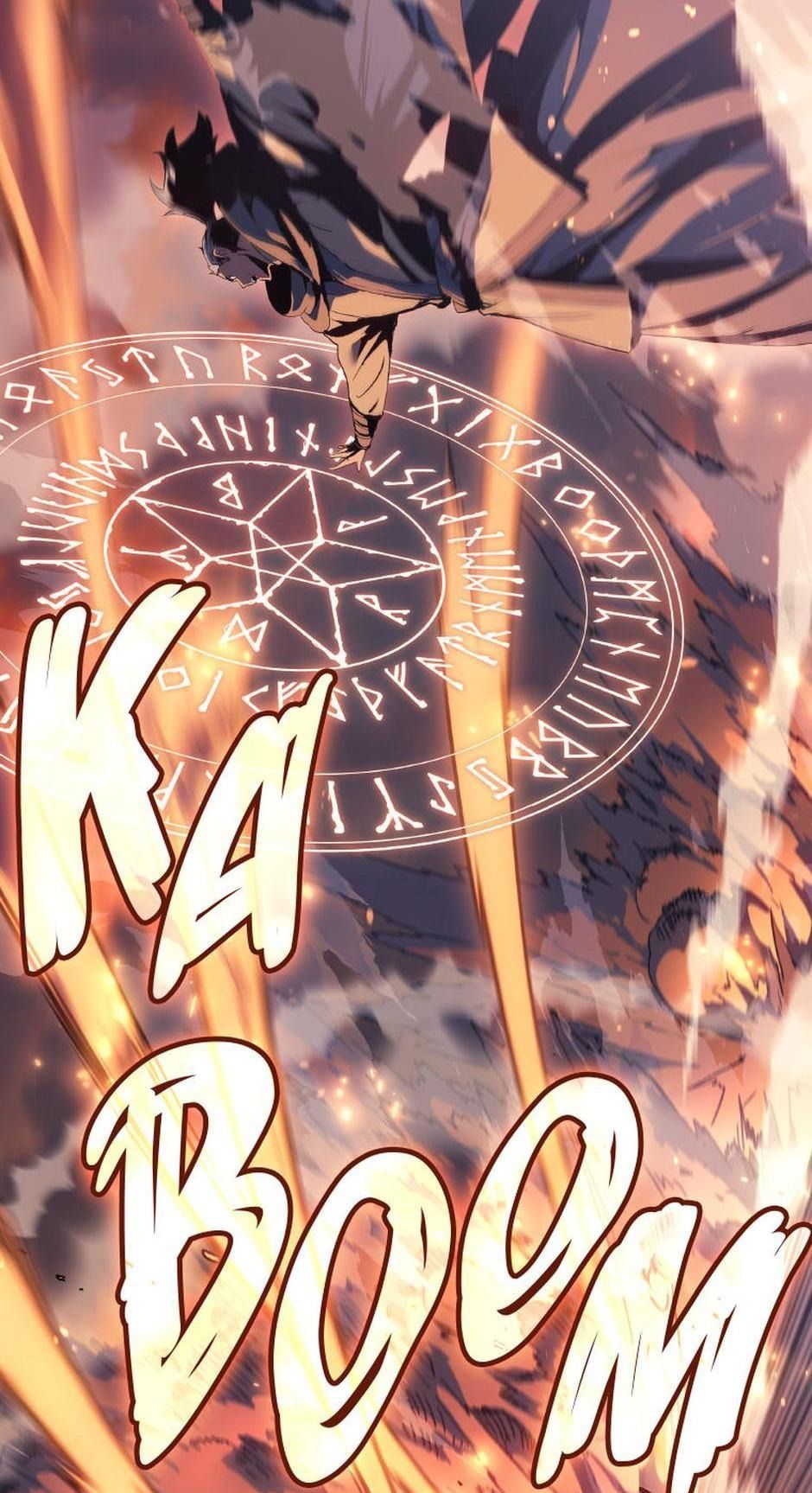 Võ Vương Tái Thế - Chapter 38 - Page 33