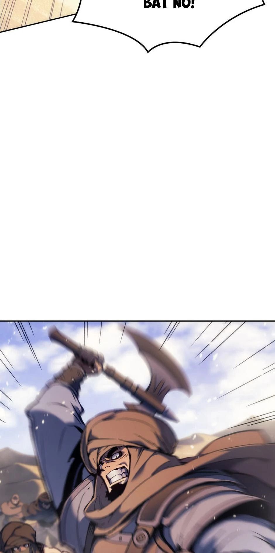 Võ Vương Tái Thế - Chapter 38 - Page 4