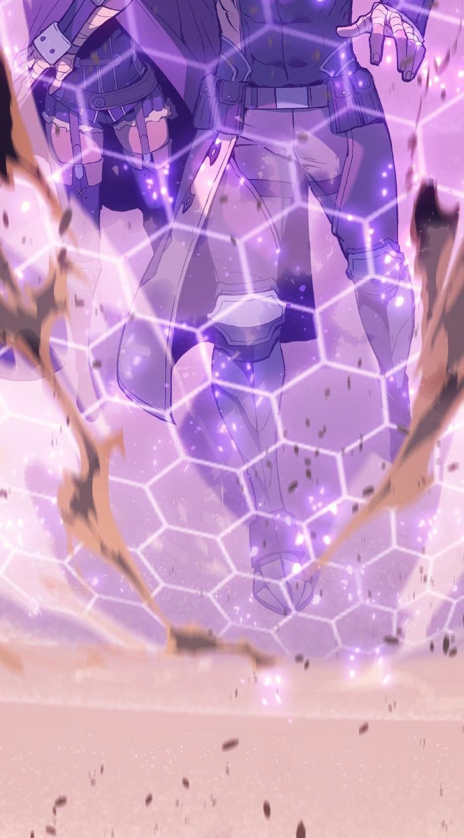 Võ Vương Tái Thế - Chapter 38 - Page 40