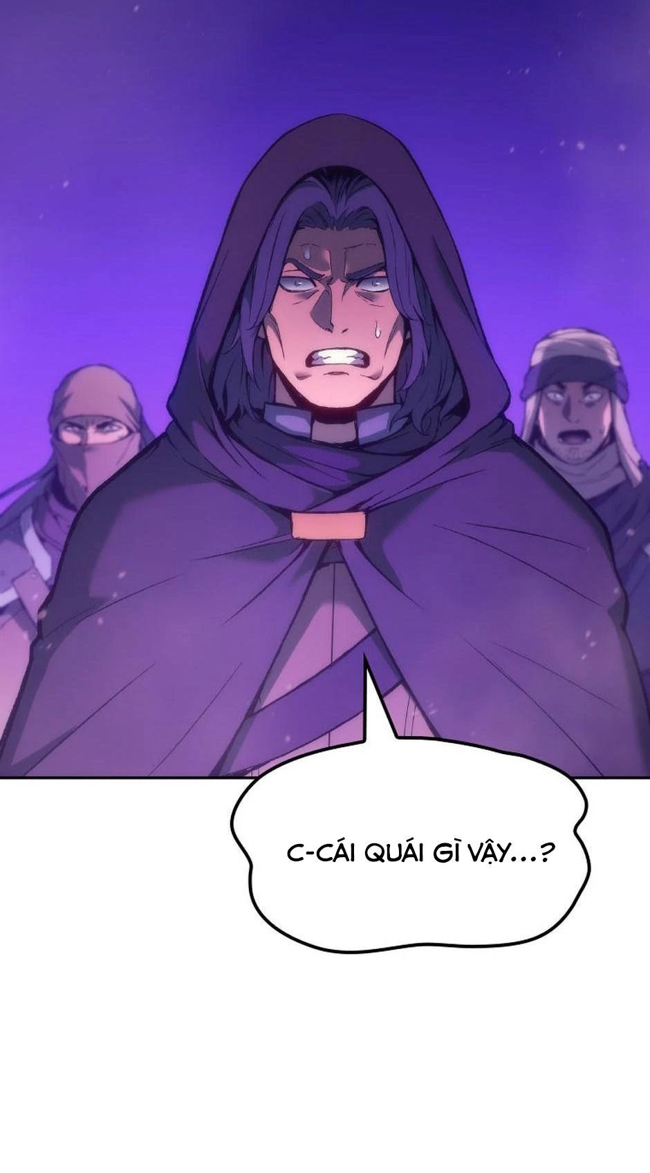 Võ Vương Tái Thế - Chapter 38 - Page 43