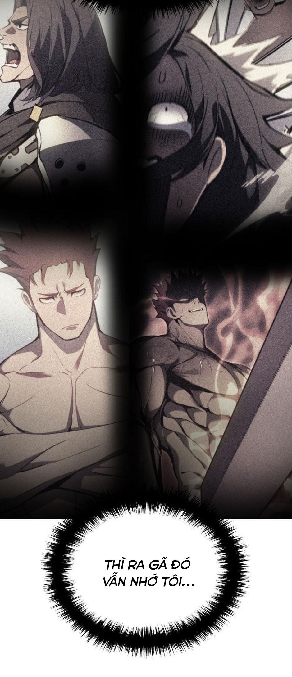 Võ Vương Tái Thế - Chapter 38 - Page 49