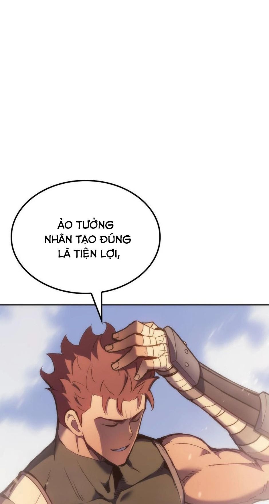 Võ Vương Tái Thế - Chapter 38 - Page 51