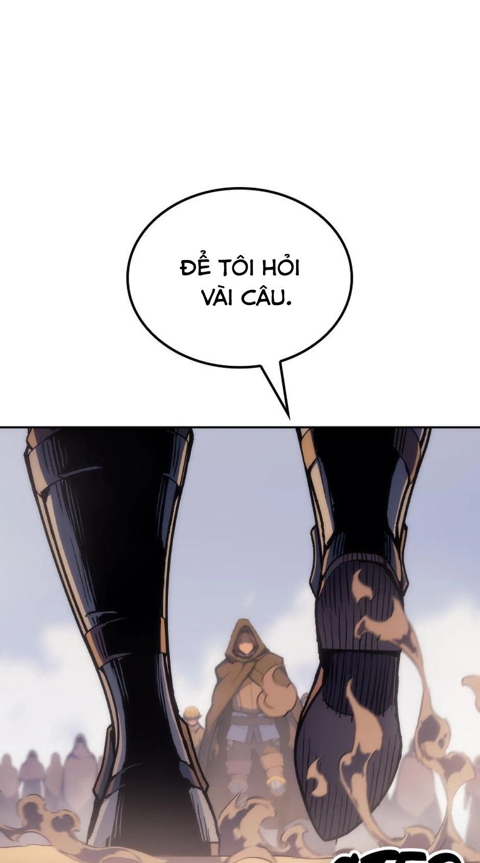 Võ Vương Tái Thế - Chapter 38 - Page 54