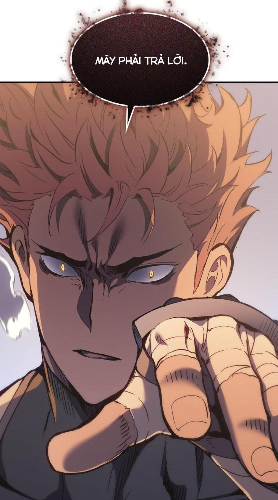 Võ Vương Tái Thế - Chapter 38 - Page 58