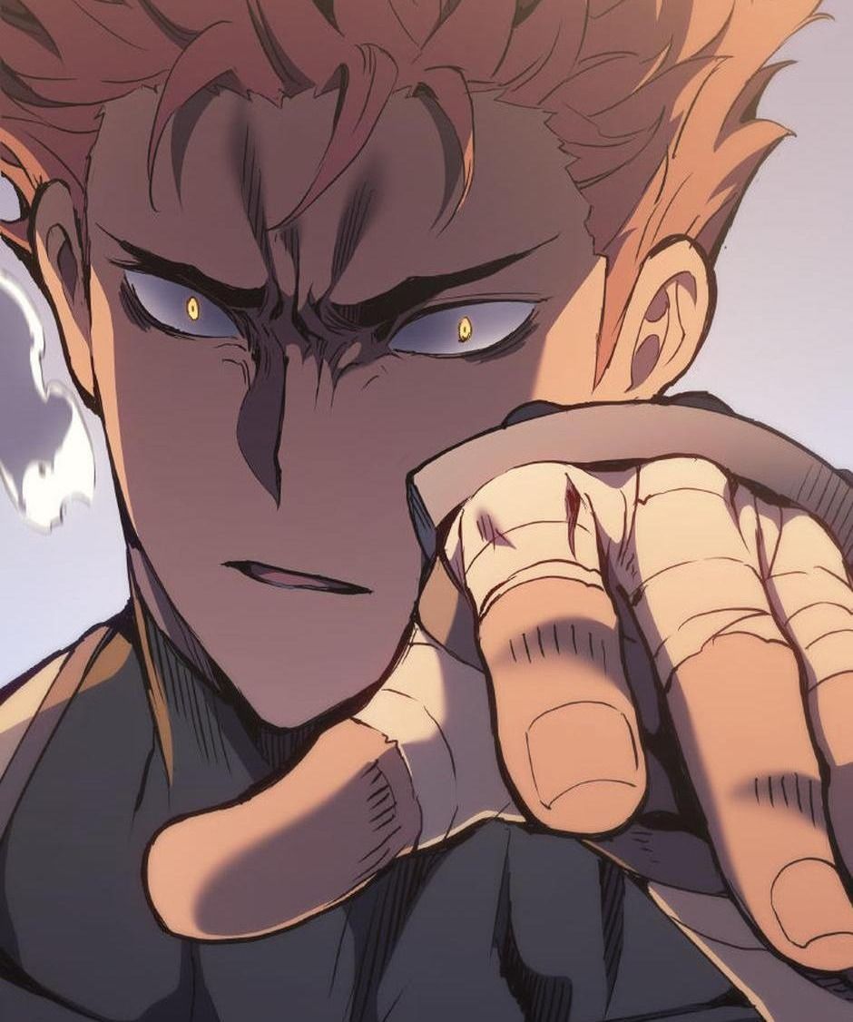 Võ Vương Tái Thế - Chapter 38 - Page 59