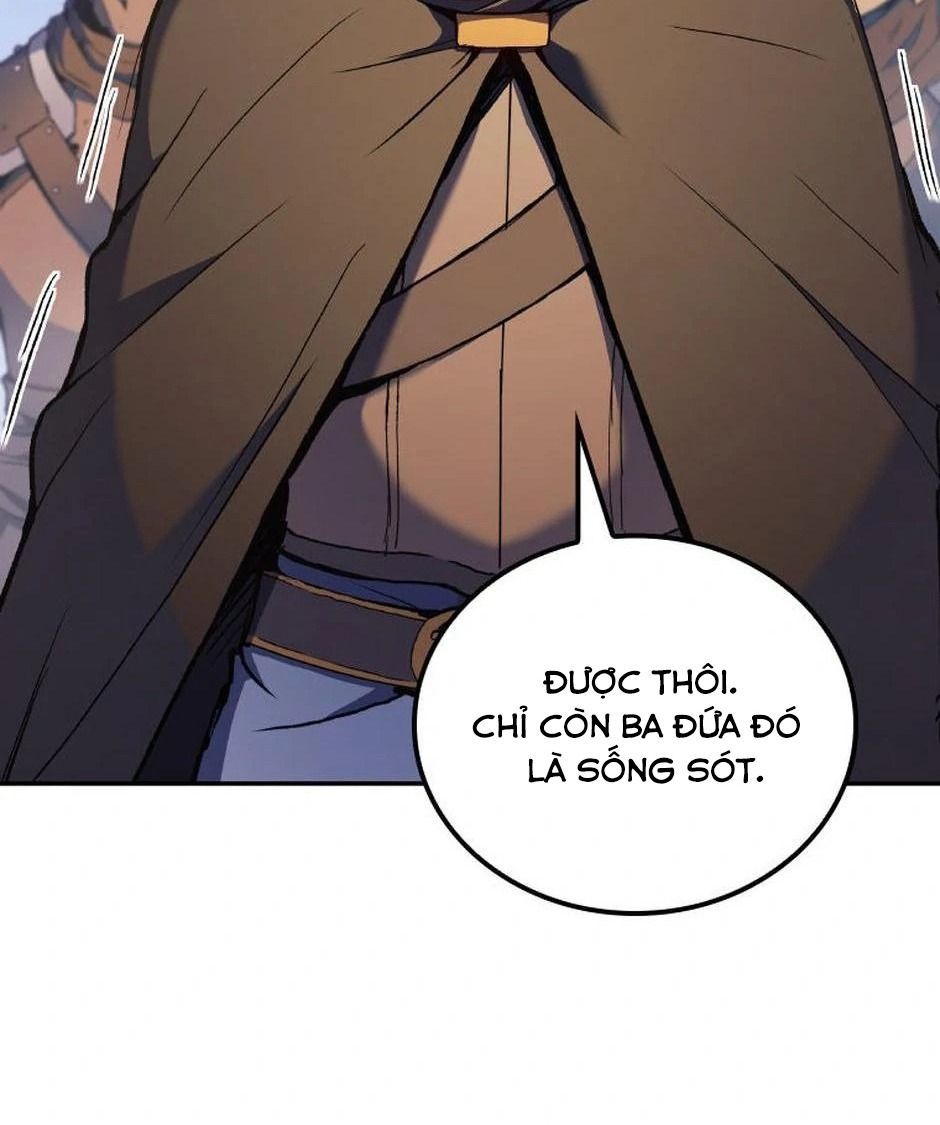 Võ Vương Tái Thế - Chapter 38 - Page 62