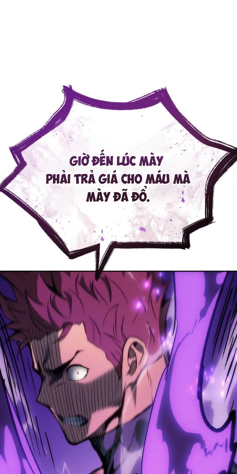 Võ Vương Tái Thế - Chapter 38 - Page 70