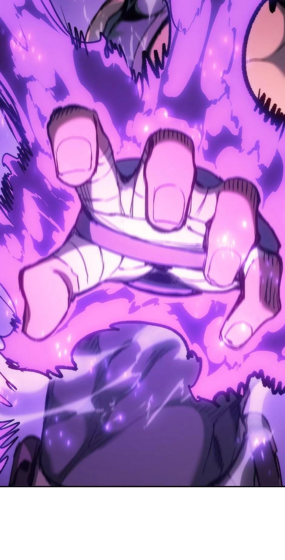 Võ Vương Tái Thế - Chapter 38 - Page 72