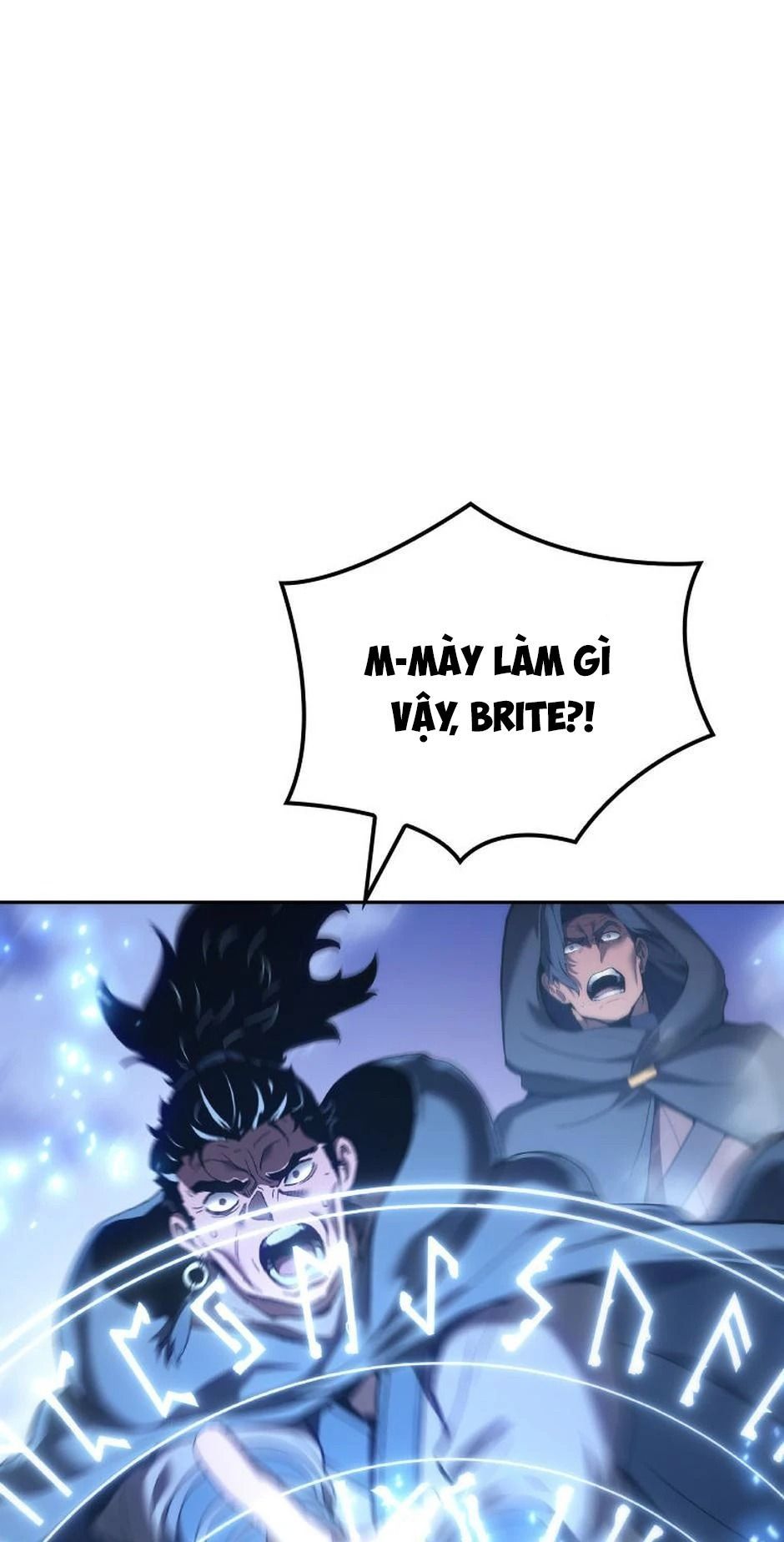 Võ Vương Tái Thế - Chapter 38 - Page 73