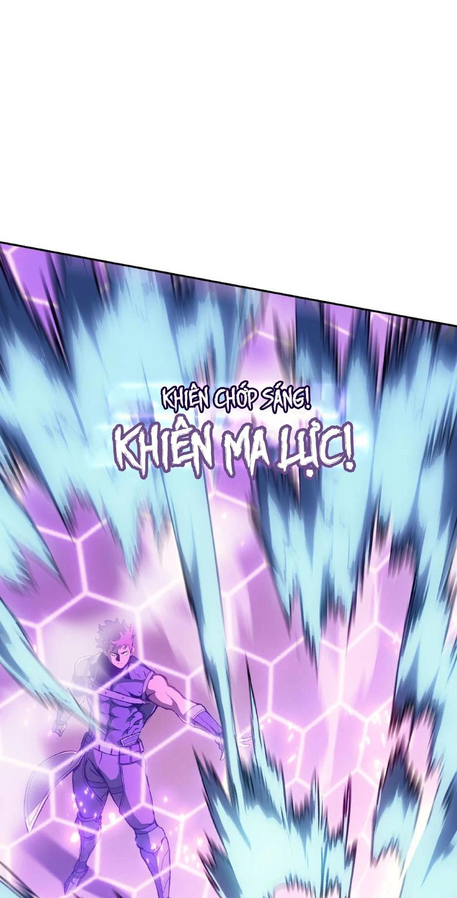 Võ Vương Tái Thế - Chapter 38 - Page 76