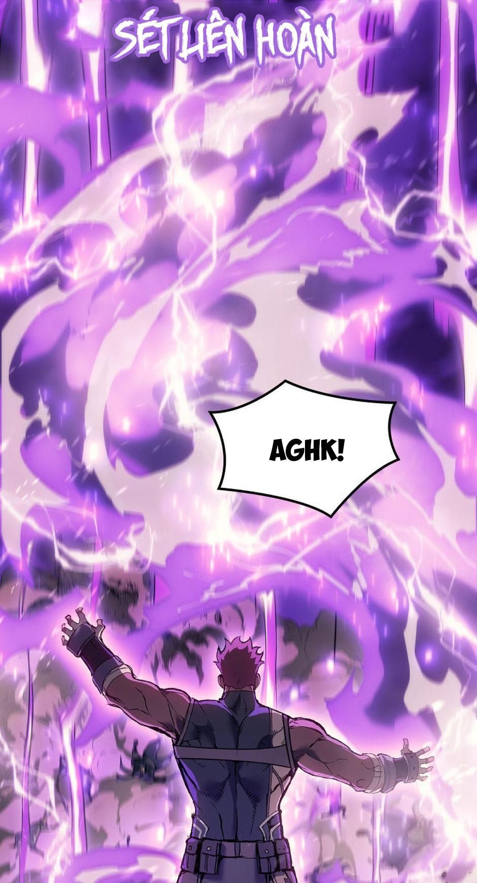 Võ Vương Tái Thế - Chapter 38 - Page 87