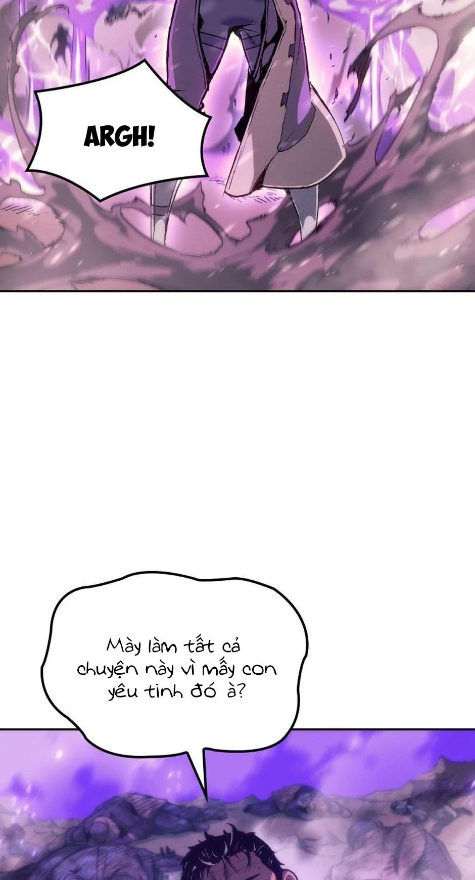 Võ Vương Tái Thế - Chapter 38 - Page 88