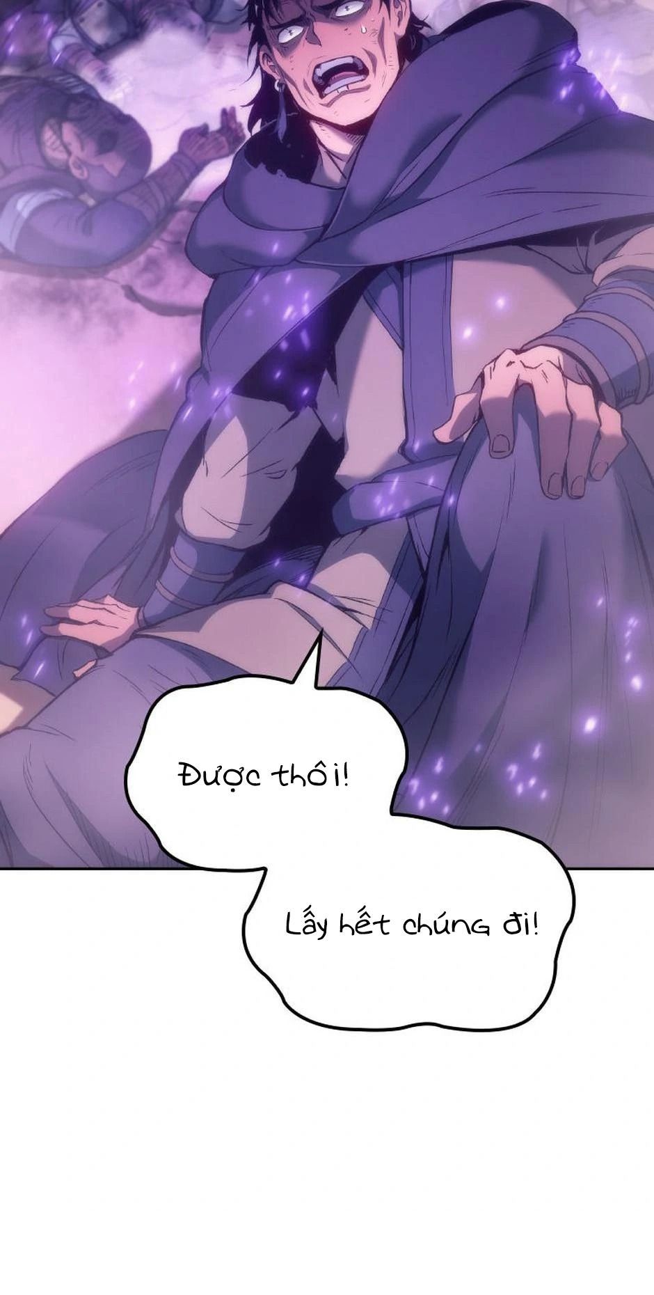 Võ Vương Tái Thế - Chapter 38 - Page 90