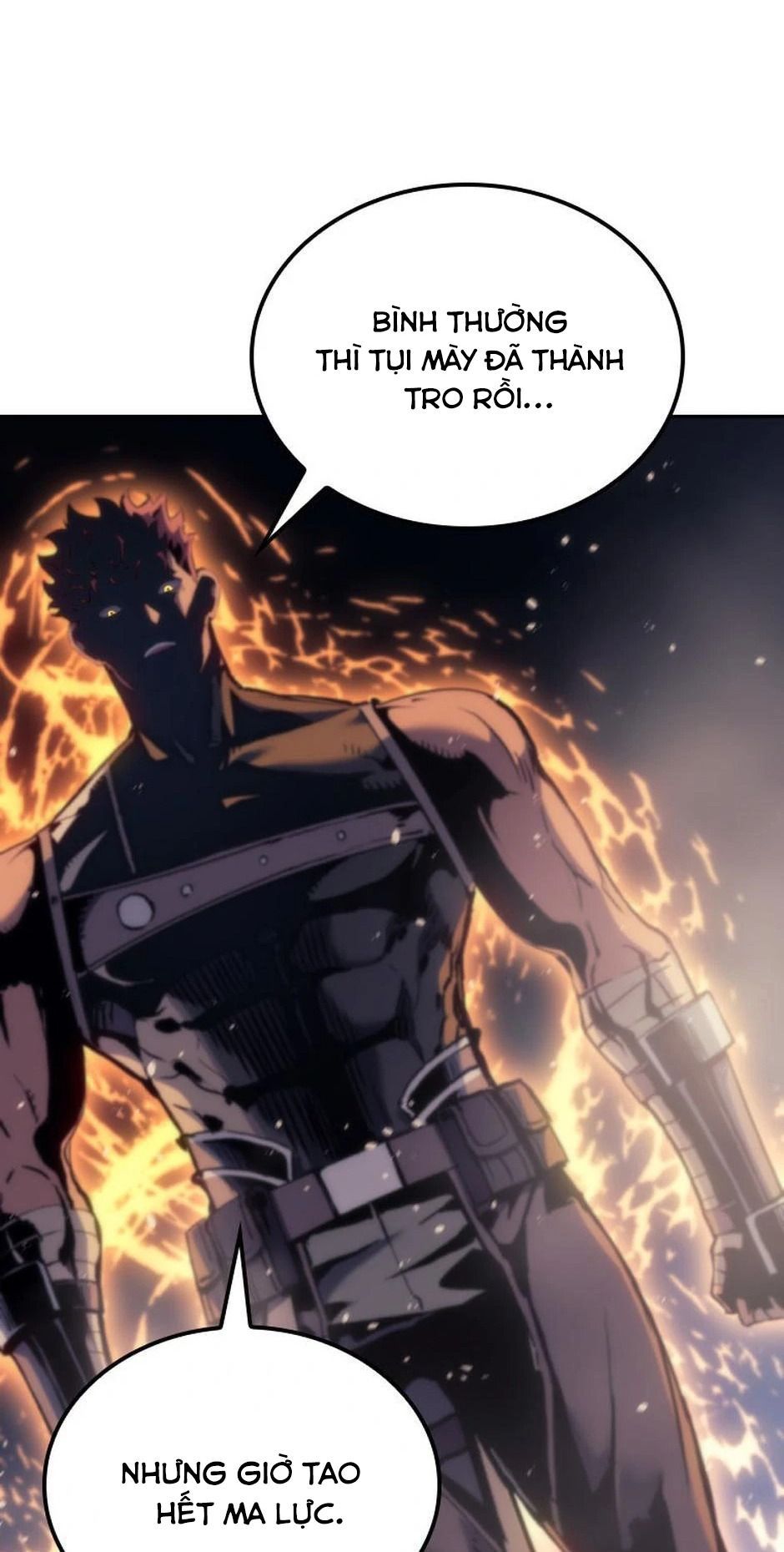 Võ Vương Tái Thế - Chapter 38 - Page 91