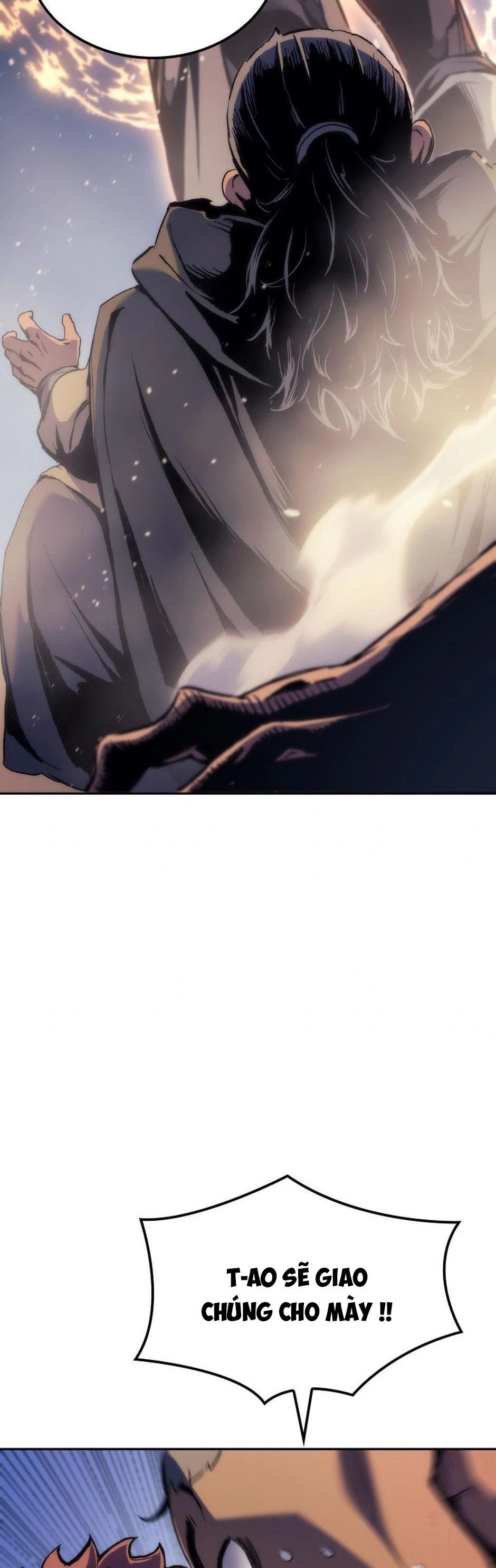 Võ Vương Tái Thế - Chapter 38 - Page 93