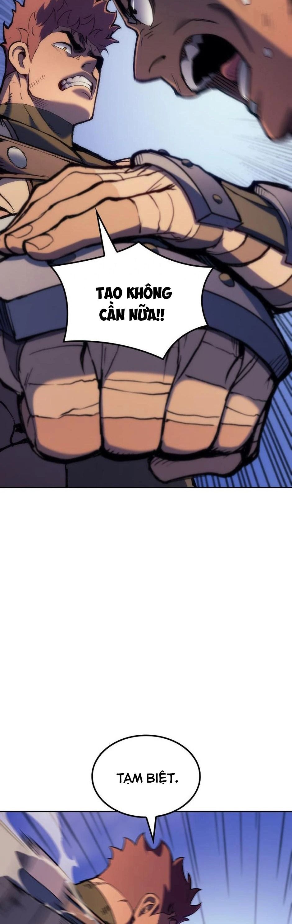 Võ Vương Tái Thế - Chapter 38 - Page 94