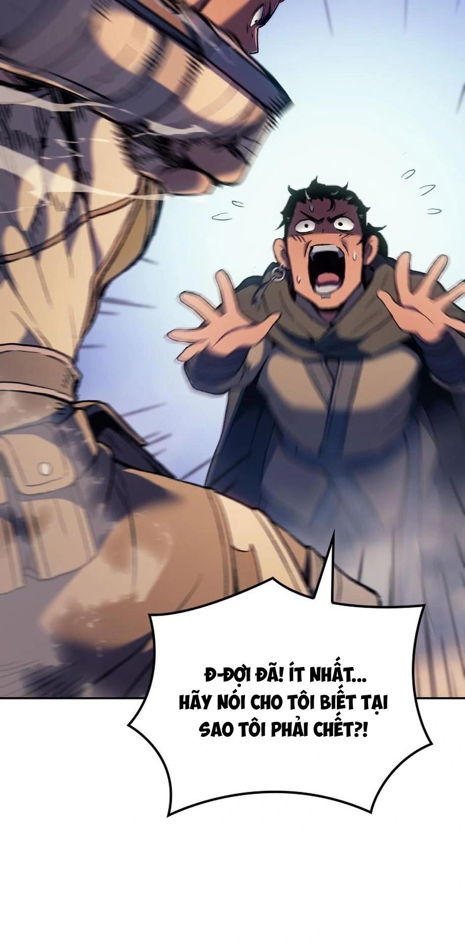 Võ Vương Tái Thế - Chapter 38 - Page 96