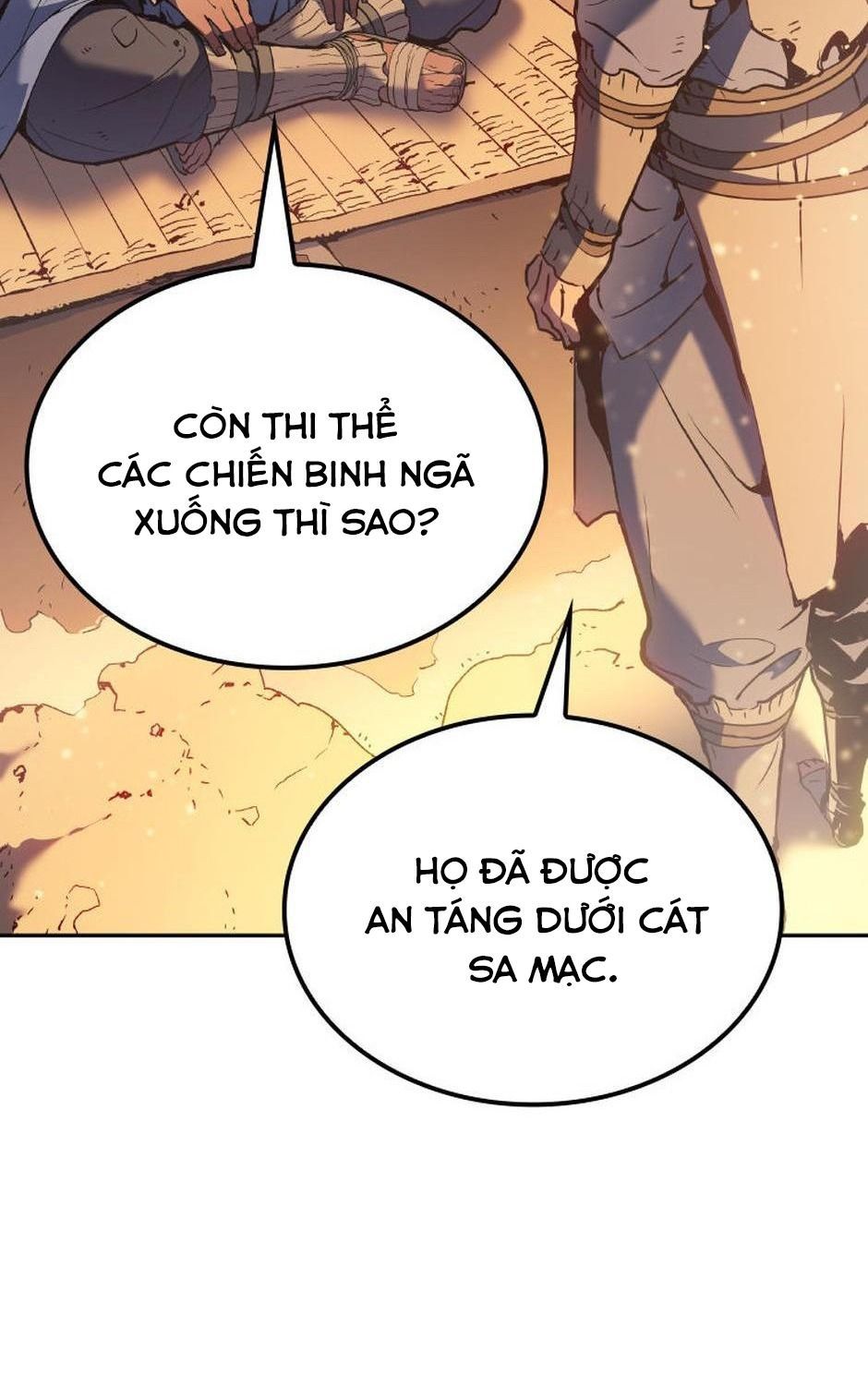 Võ Vương Tái Thế - Chapter 39 - Page 113