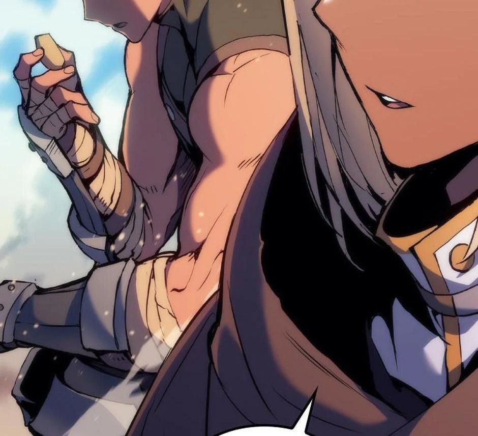 Võ Vương Tái Thế - Chapter 39 - Page 142