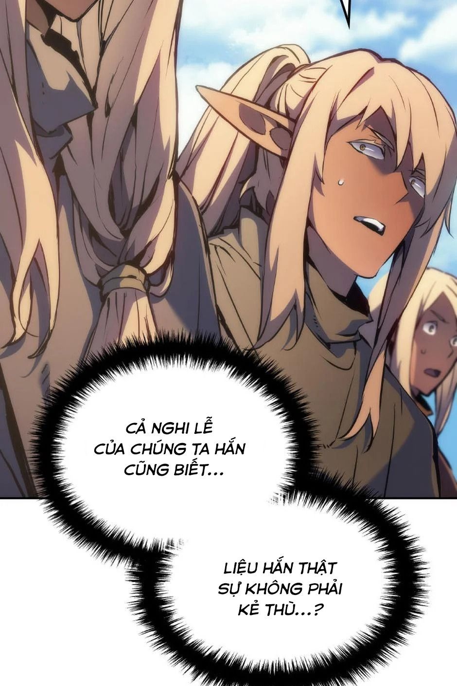 Võ Vương Tái Thế - Chapter 39 - Page 165