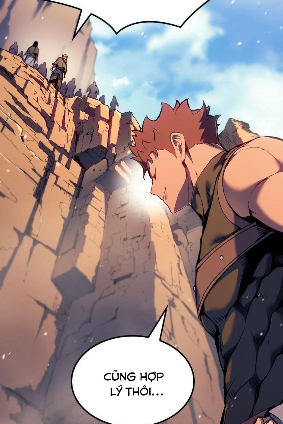 Võ Vương Tái Thế - Chapter 39 - Page 167